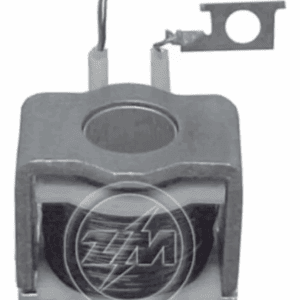 Bobina Automatico Motor Partida Nippodenso Zm421